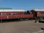 CWR 656 + 657